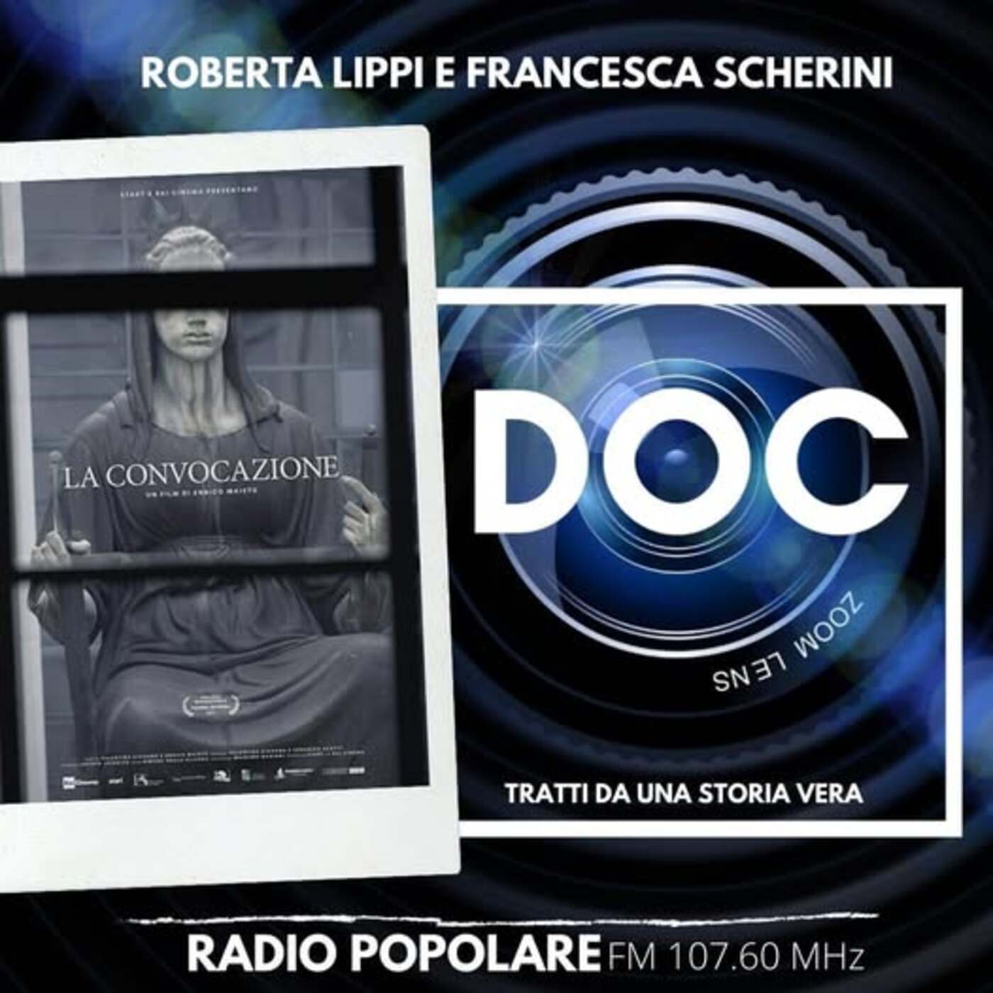 DOC 59 - LA CONVOCAZIONE - 29/01/2022