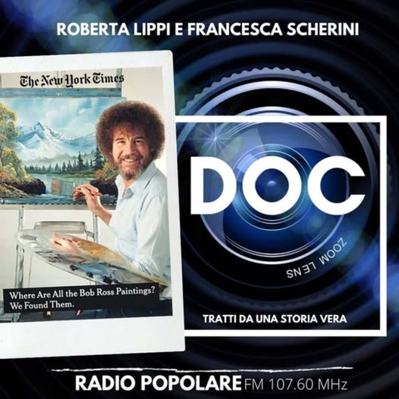 DOC 31 - BOB ROSS - 29/03/2021