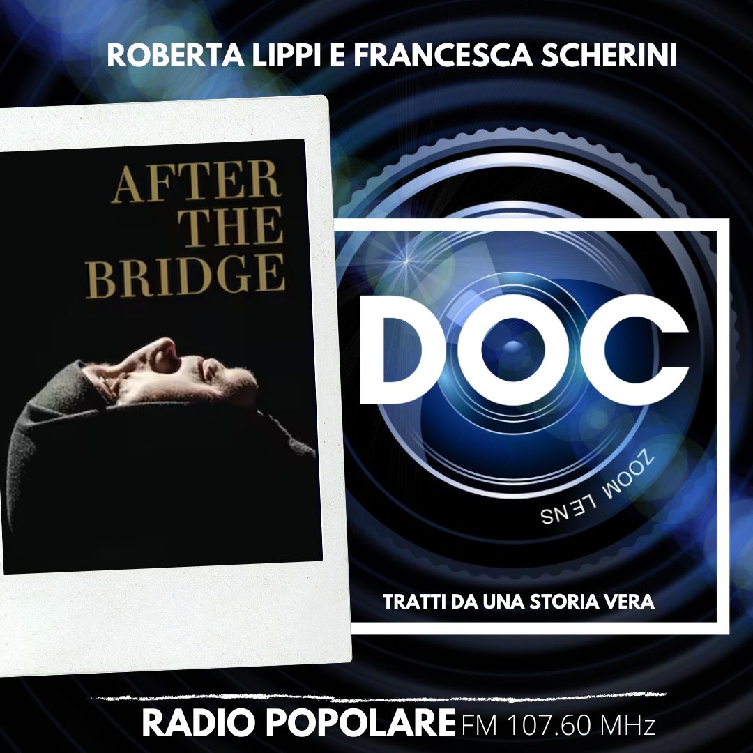 DOC 116 -  AFTER THE BRIDGE