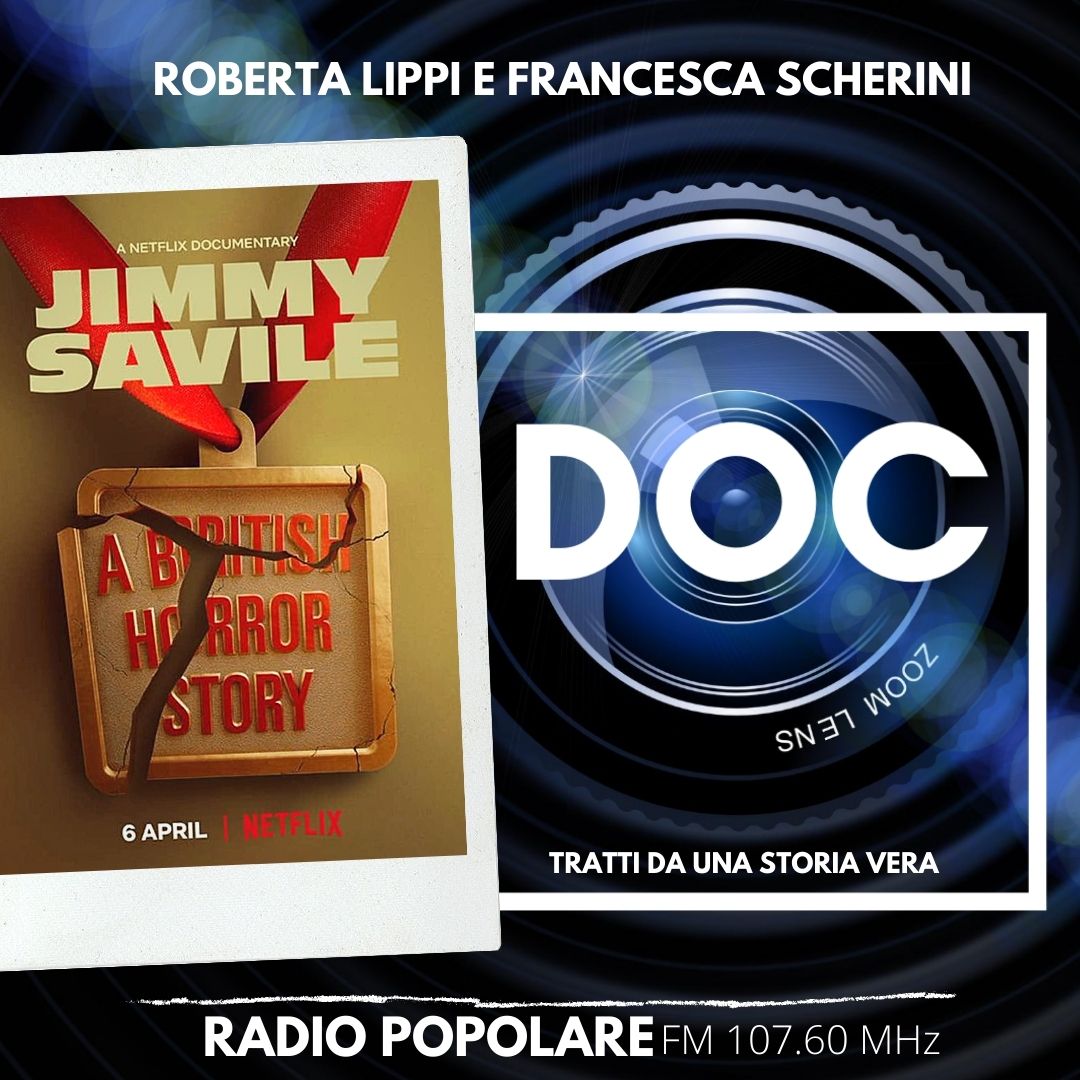 DOC – Tratti da una storia vera di sabato 21/05/2022