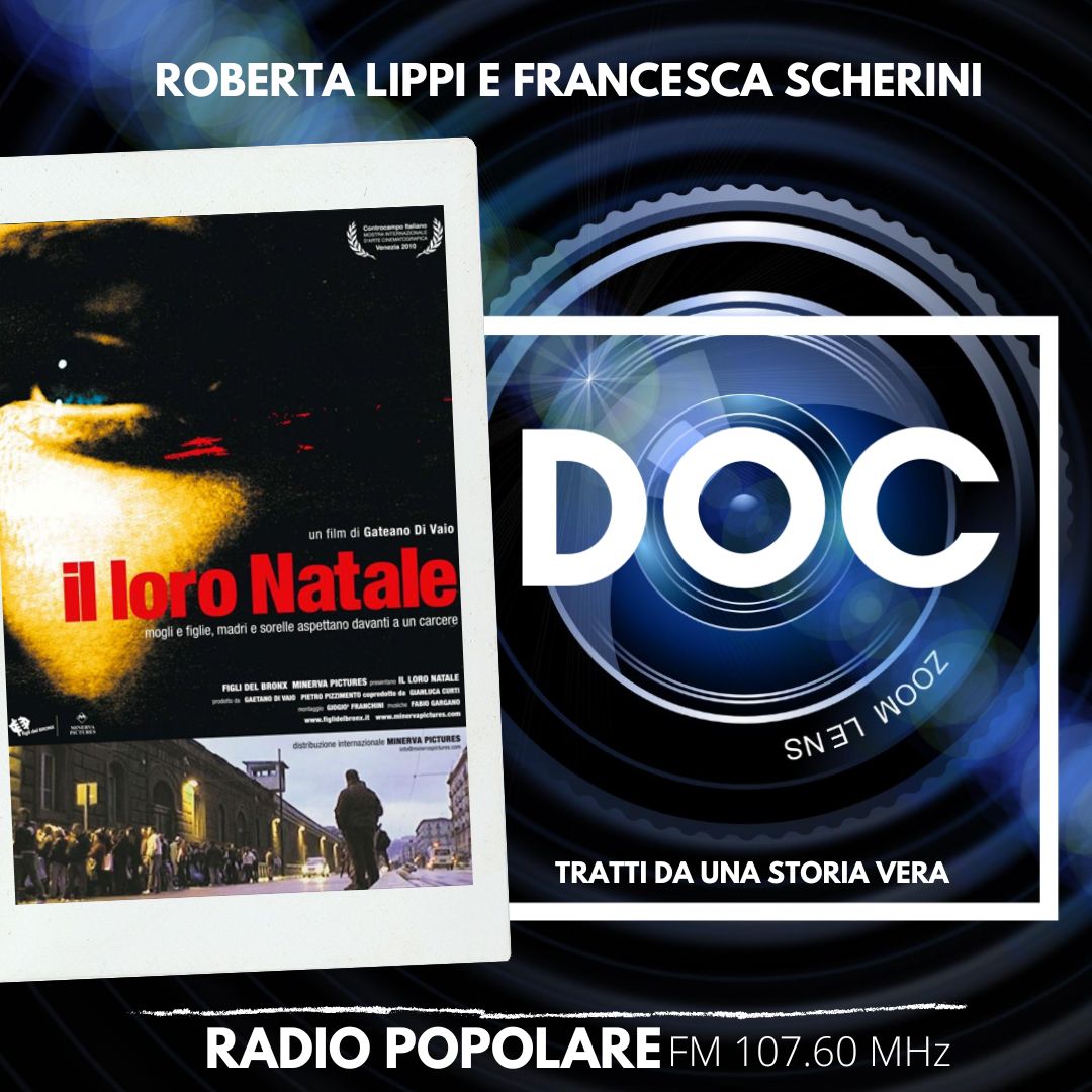 DOC 147 – Il loro Natale - 22/12/2024