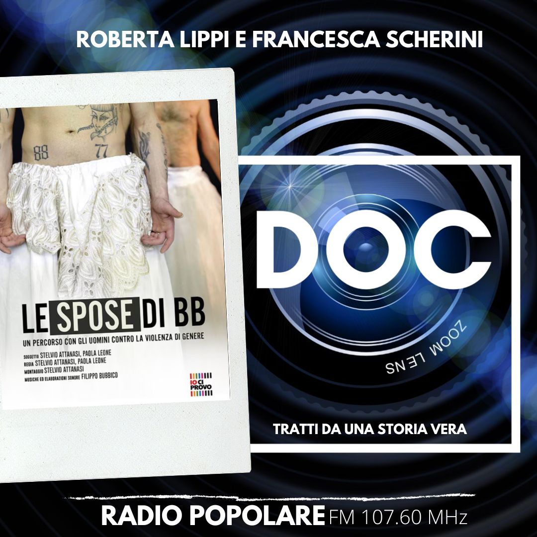 DOC 114 – LE SPOSE DI BB