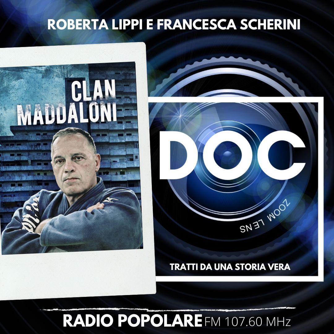 DOC 130 –  CLAN MADDALONI