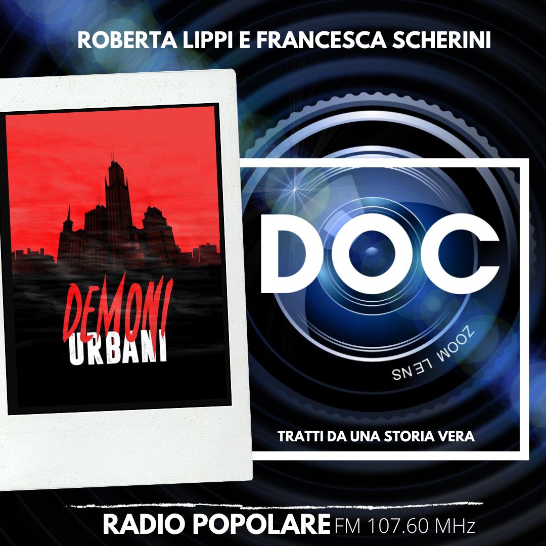 DOC 89 -  DEMONI URBANI