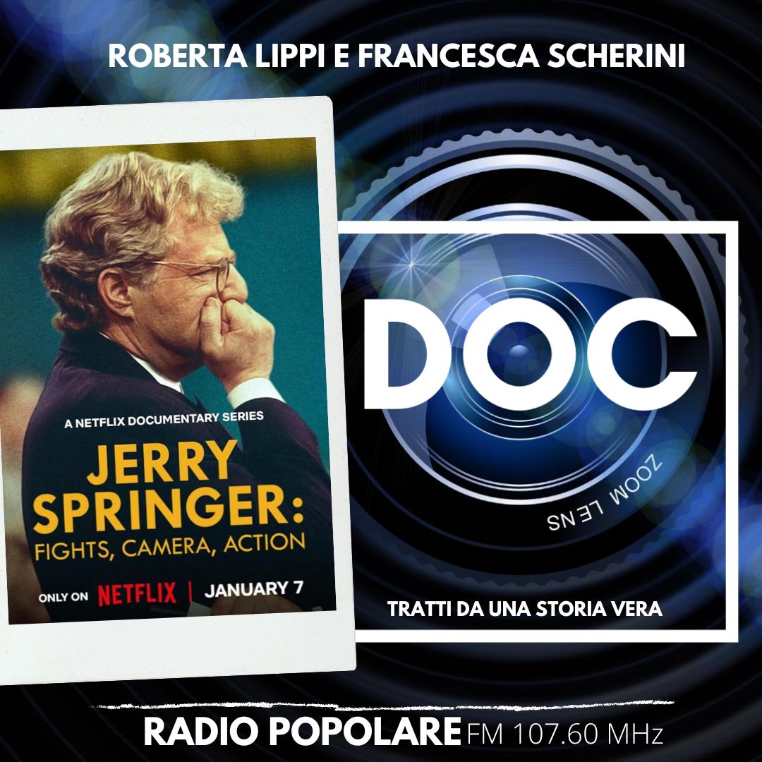 DOC – JERRY FINGER SHOW - 28/09/2025