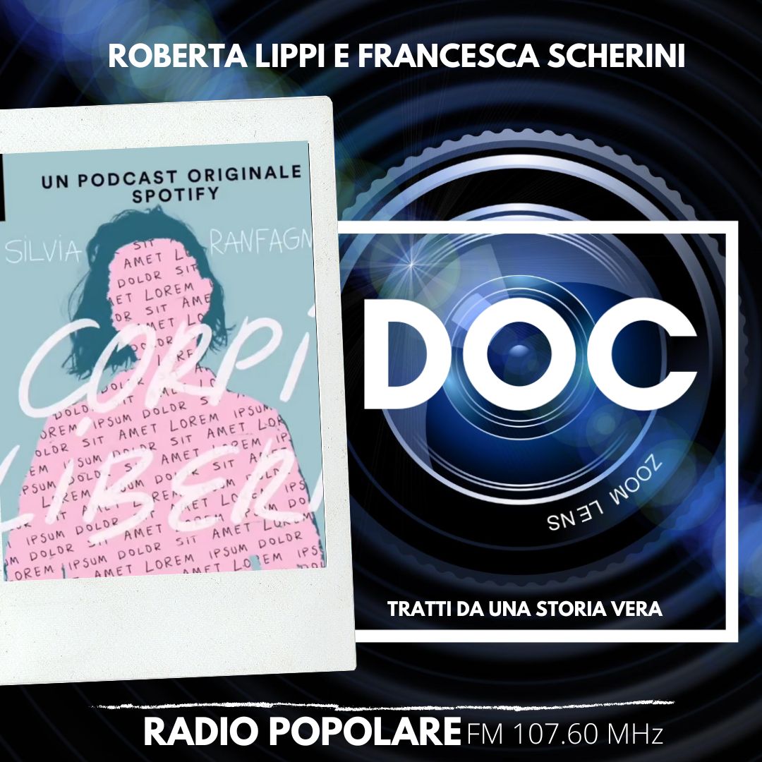 DOC 96 - CORPI LIBERI