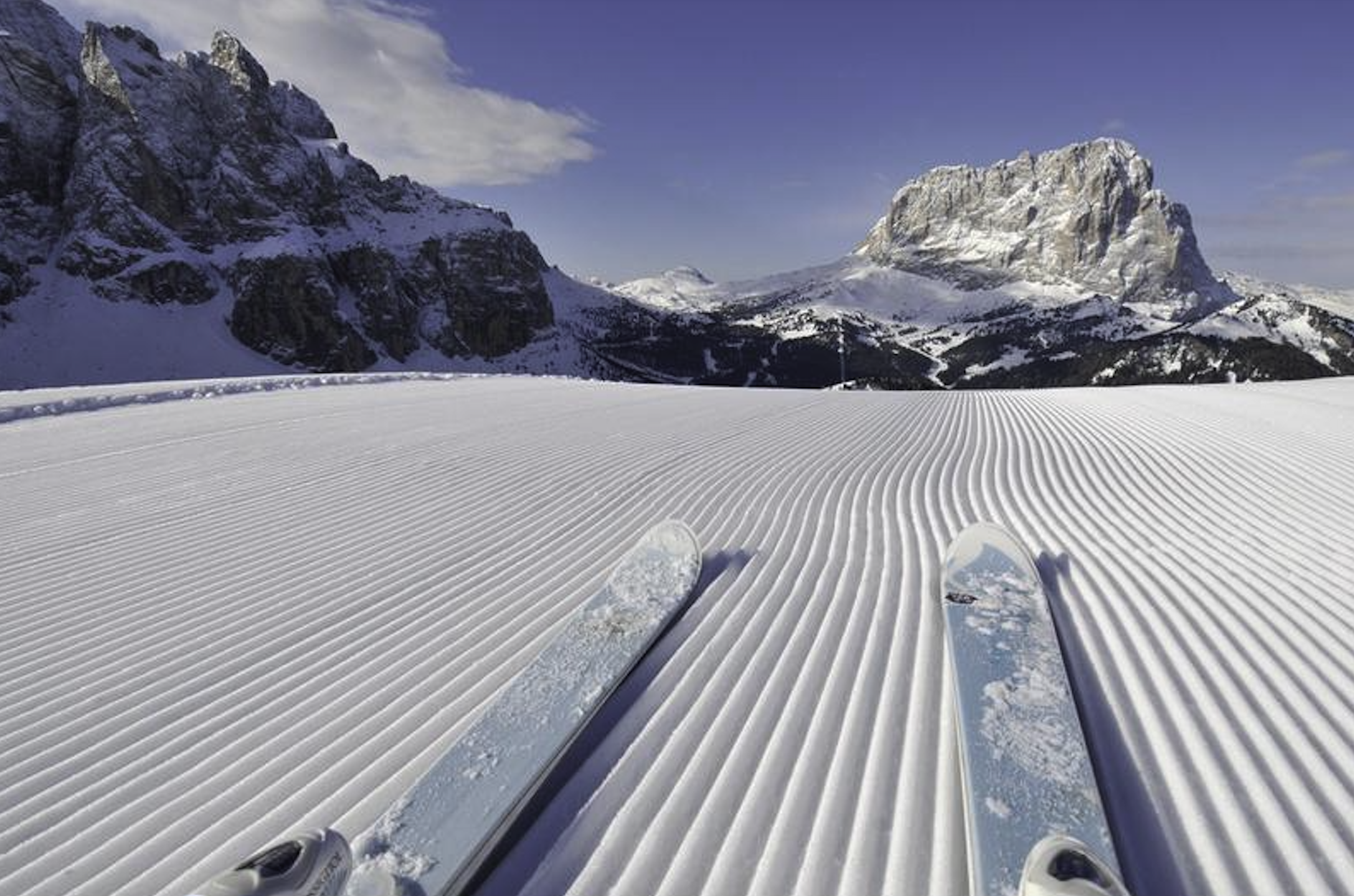 Le montagne - “All you need is snow: lo sci ha ancora futuro?” - 23/11/2025