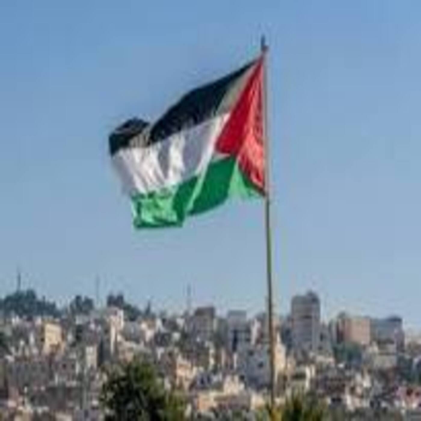 Live Pop - From Gaza with Love - 10/09/2026
