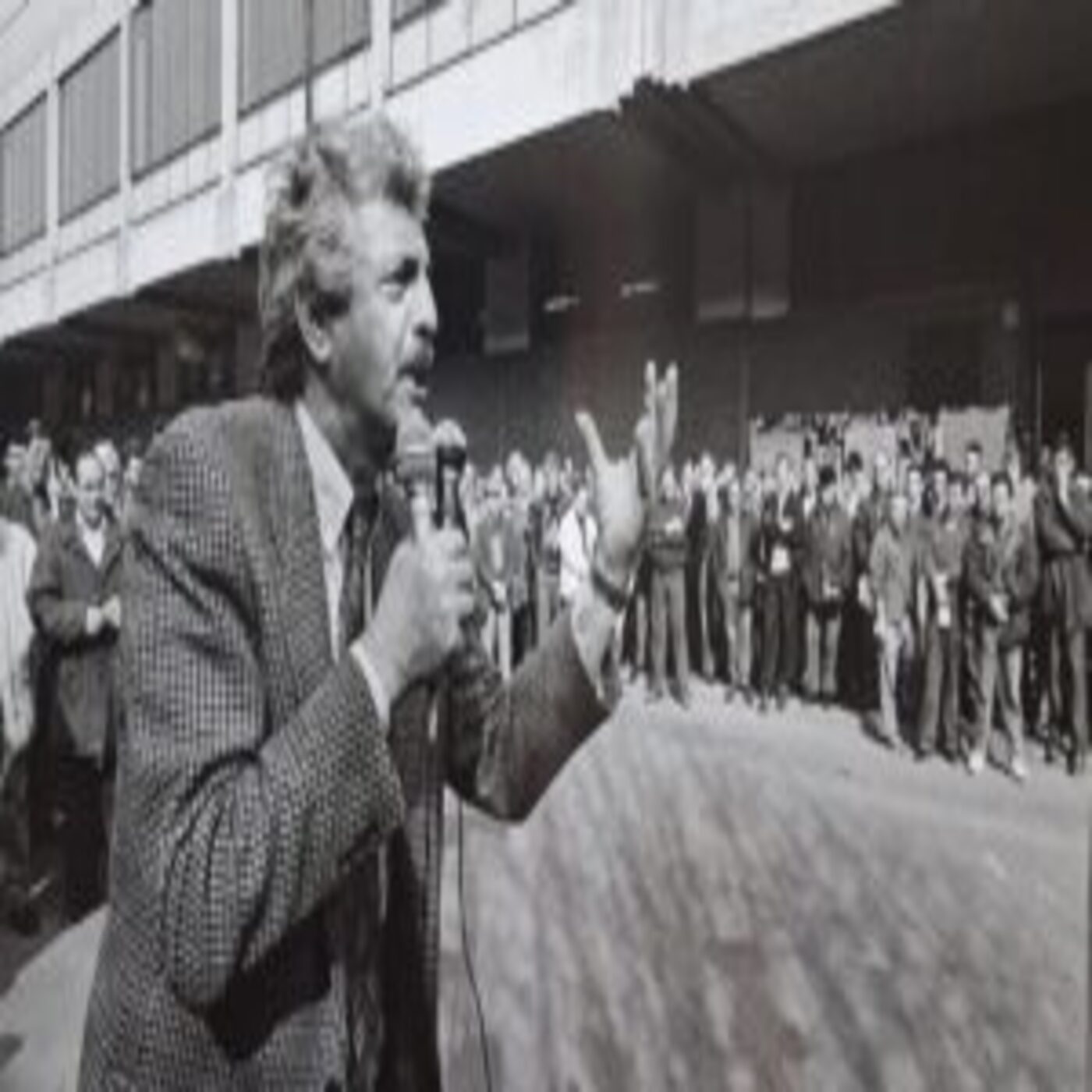 Live Pop - Emilio Molinari, un comunista dolce - 12/02/2026