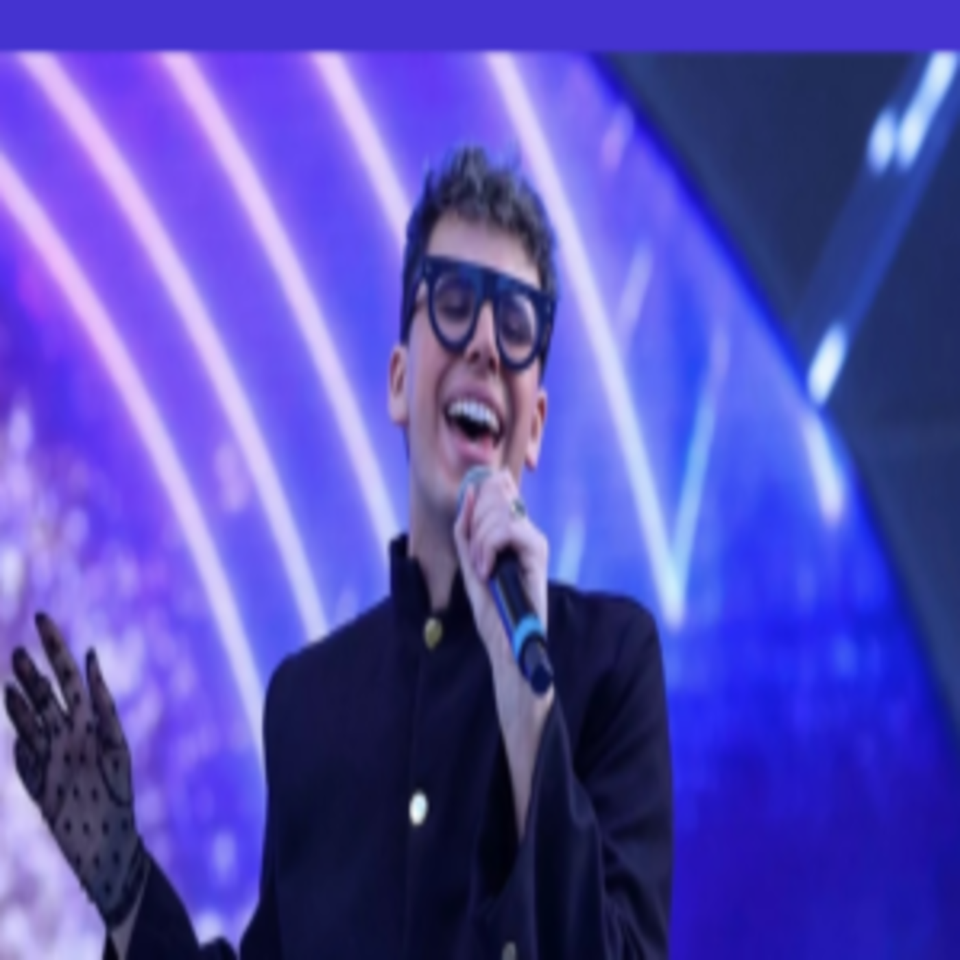 Live Pop - Serata Amnesty International - 19/03/2026