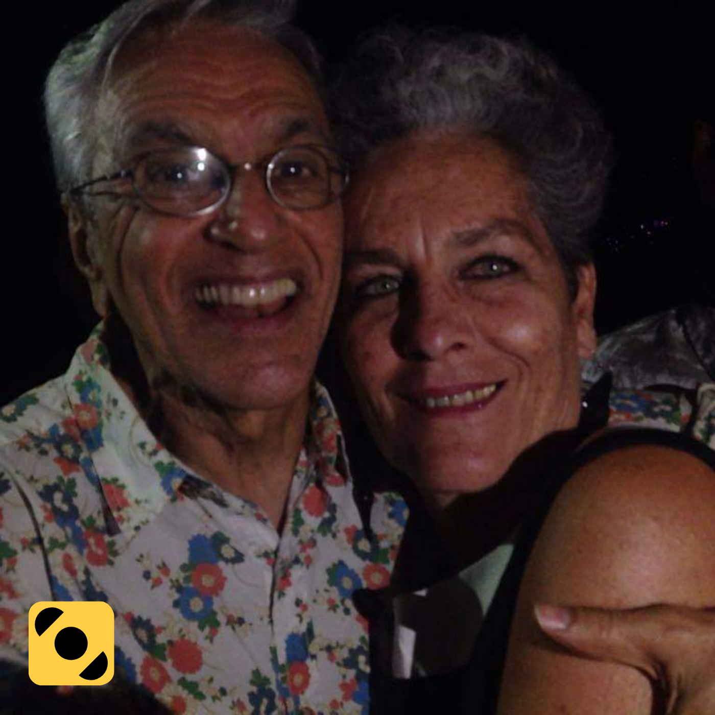 Odara-Caetano Veloso #80 – 10