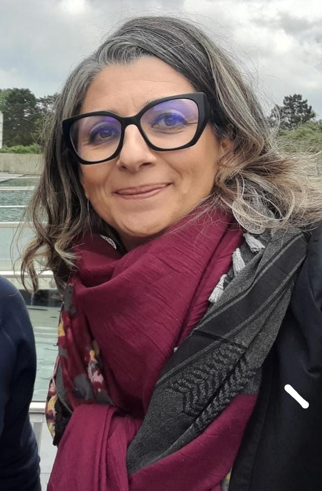 Parla con lei di mercoledì 03/07/2024