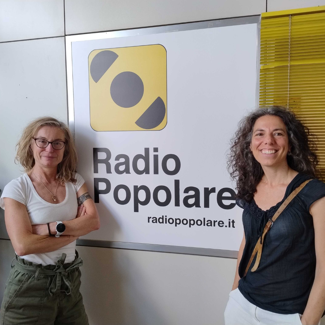 Parla con lei di giovedì 11/07/2024
