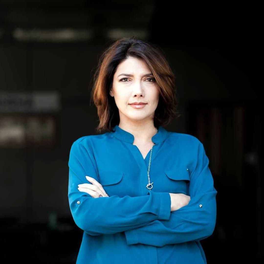 Parla con lei di mercoledì 17/07/2024