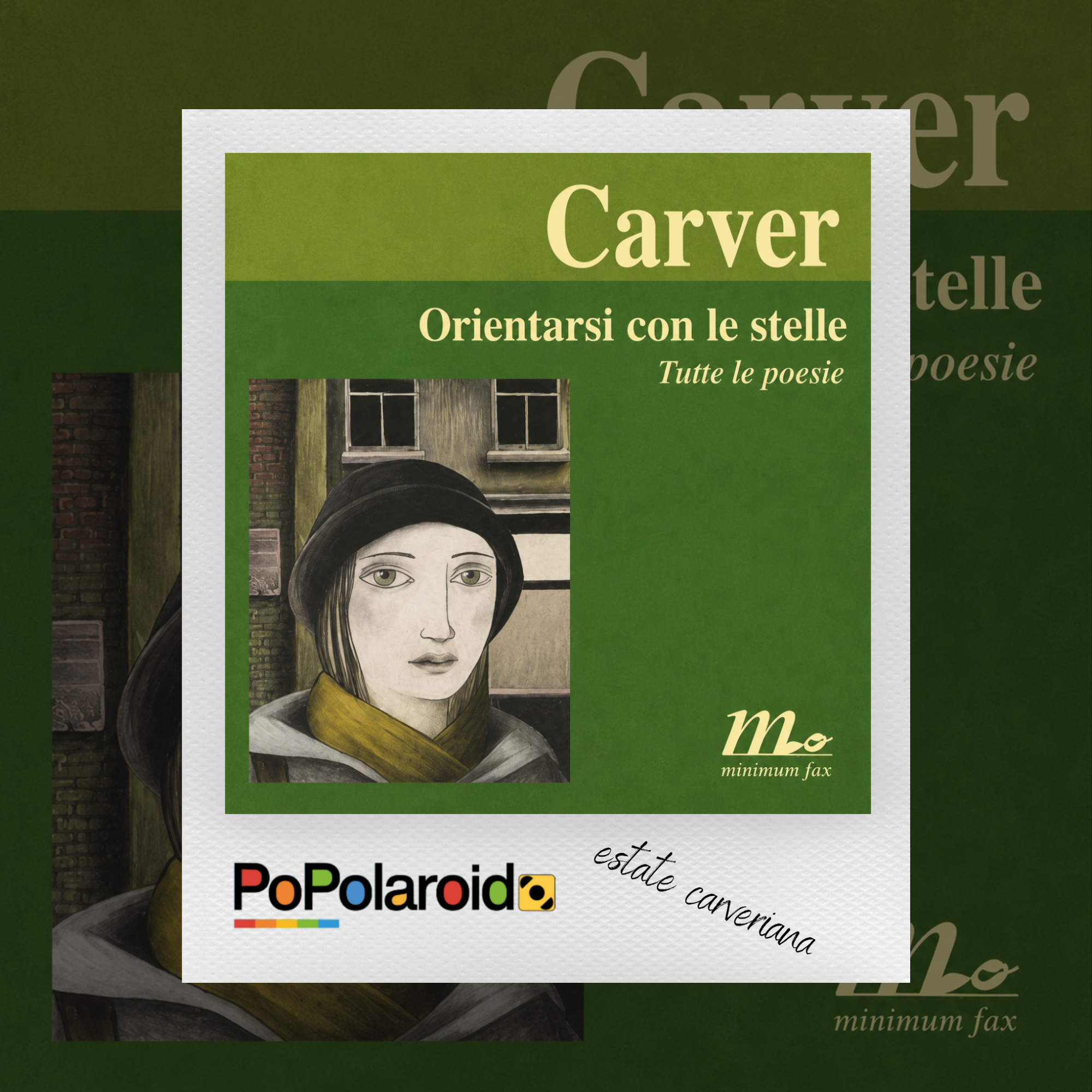 PoPolaroid - estate carveriana 8 - 02/09/2026 episode artwork