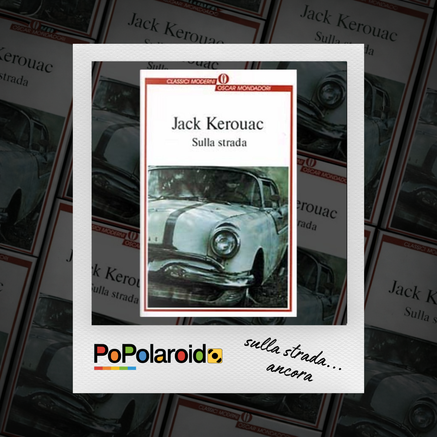 PoPolaroid - Sulla strada...ancora - 04/02/2026