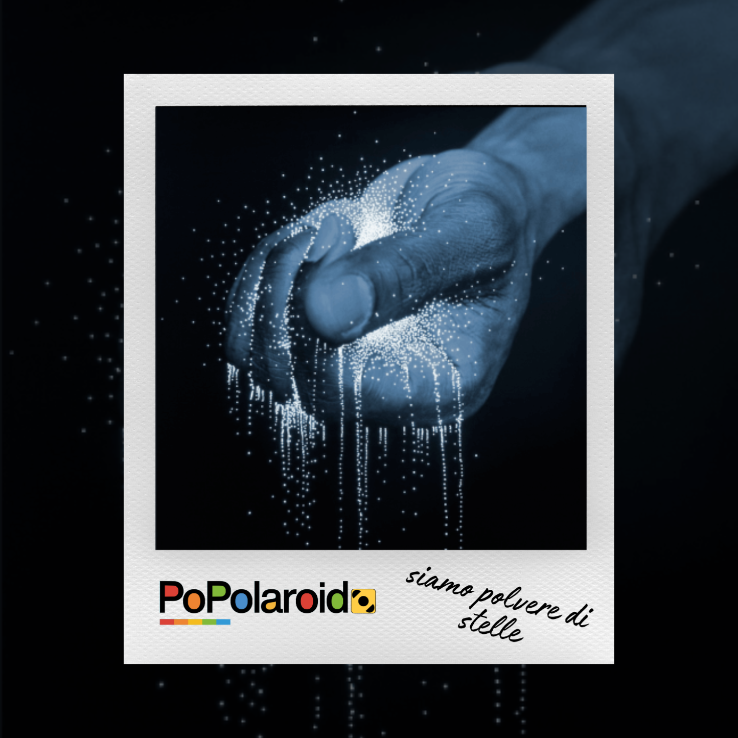 PoPolaroid - Siamo polvere di stelle - 10/02/2026