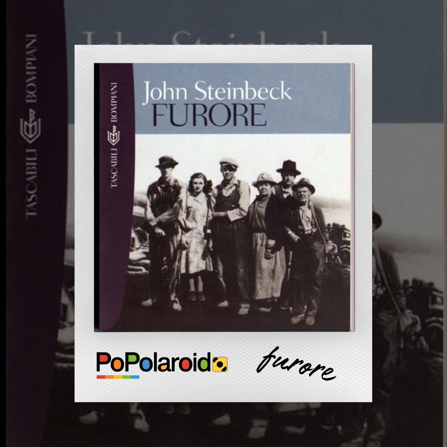 PoPolaroid - Furore - 11/03/2026