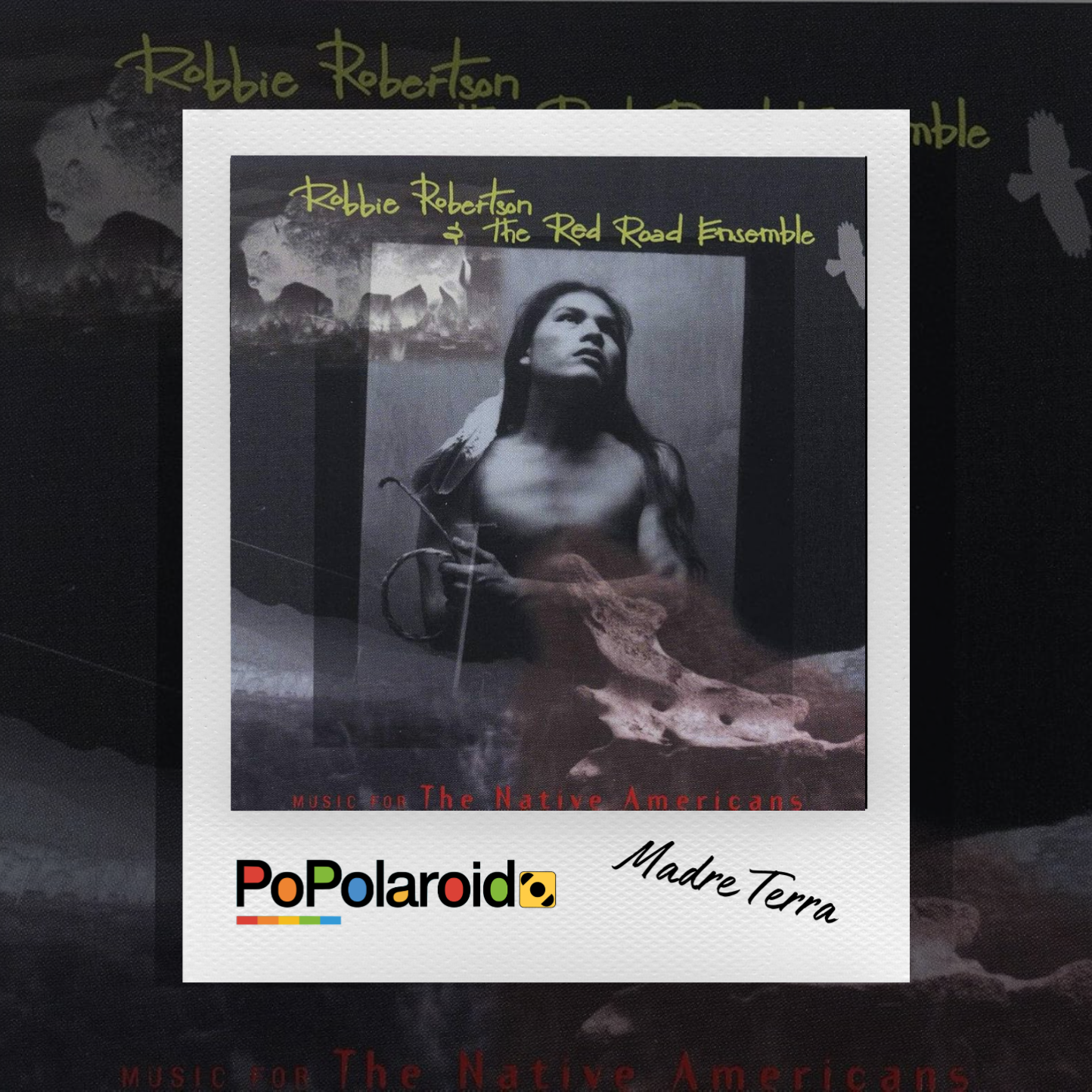 PoPolaroid - Madre Terra - 21/04/2026