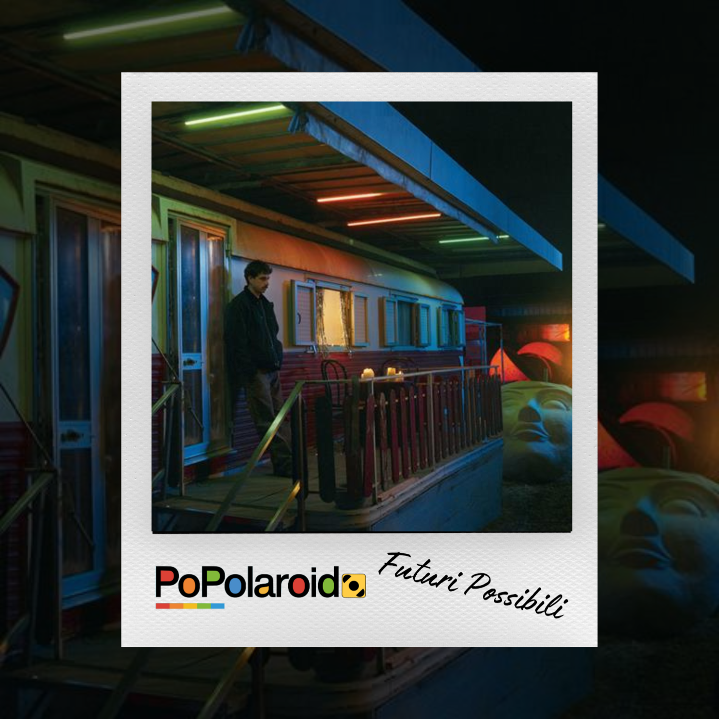 Popolaroid - Futuri possibili - 21/08/2025