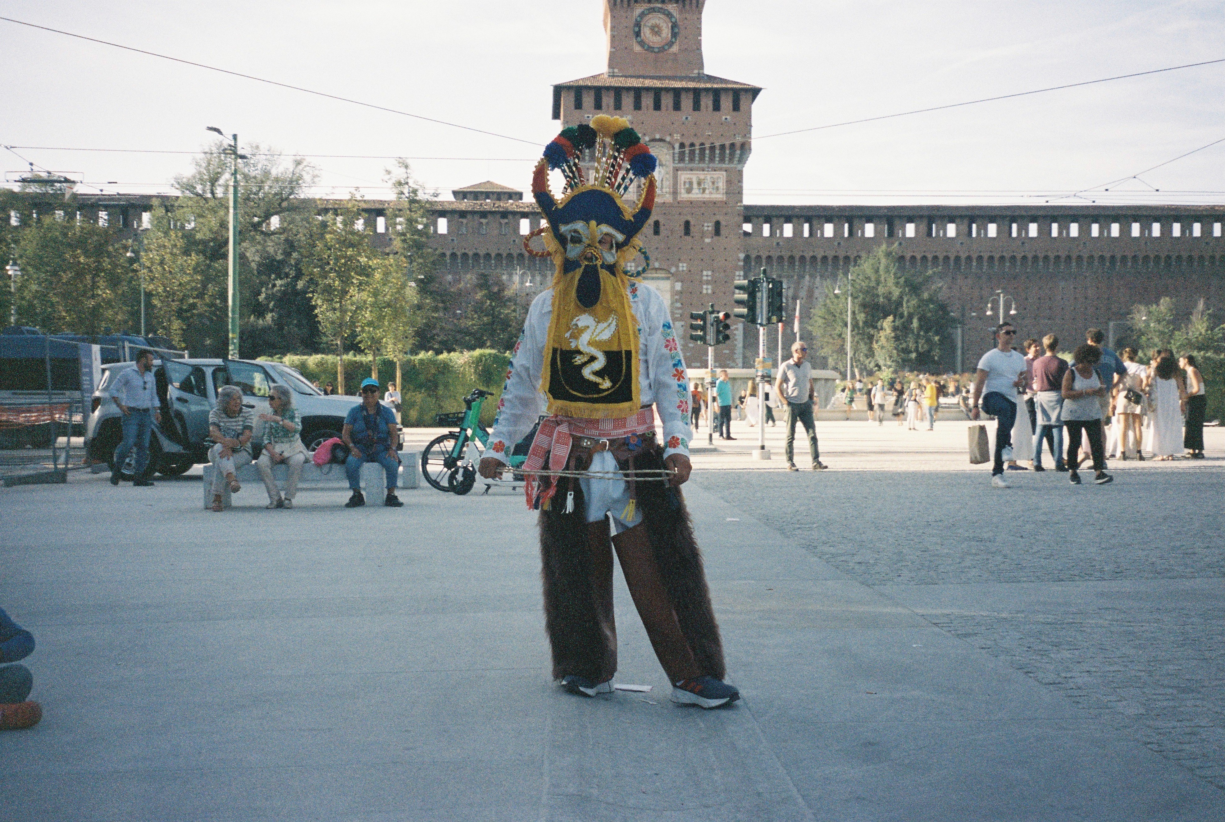 Riverberi - Donatella Chiara - 03/08/2025