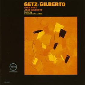 Speciale Getz/Gilberto 60 anni - 01/11/2024 - ore 18:00