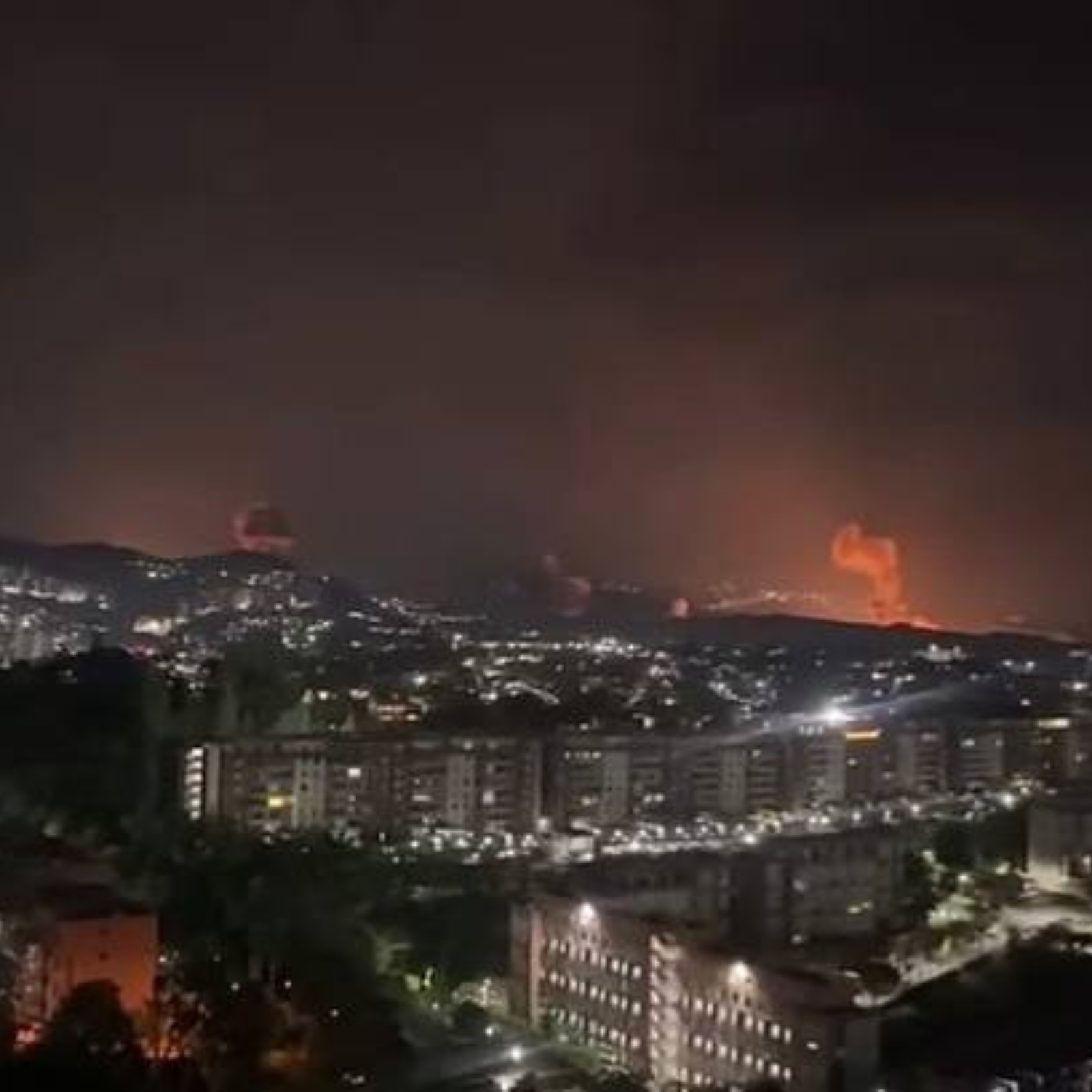 Speciale Venezuela attaccato - 03/01/2026 - ore 12:00