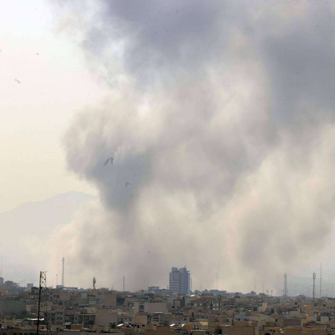 Stati Uniti e Israele hanno attaccato l'Iran - Lo speciale di Radio Popolare